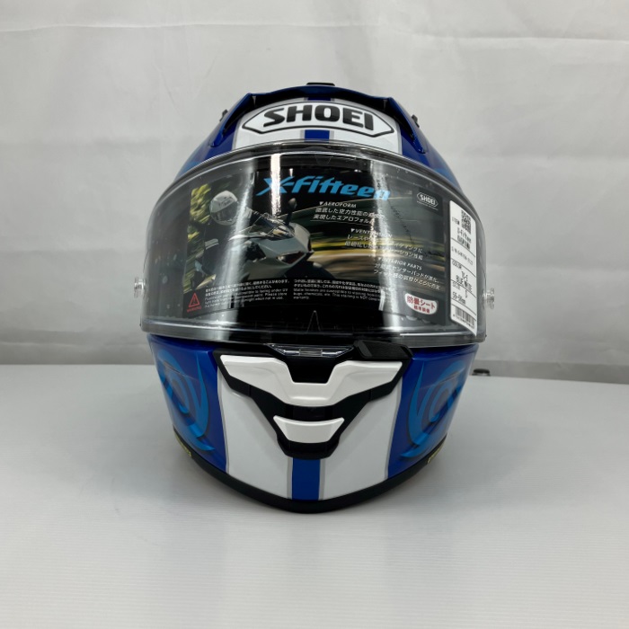 X-Fifteen KAGAYAMA エックス - フィフティーン カガヤマ TC-2(BLUE