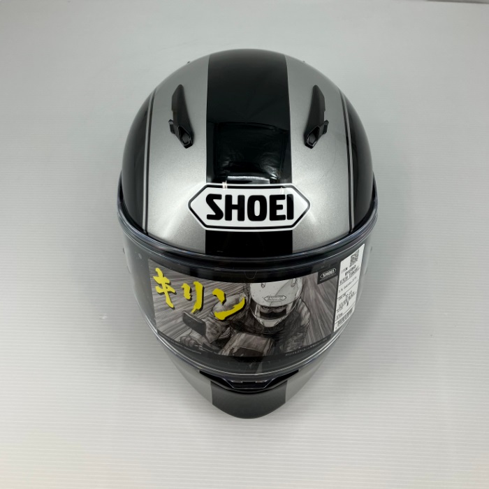 WYVERN0 KIRIN TERASAKI MODEL ワイバーン ゼロ キリン テラサキ