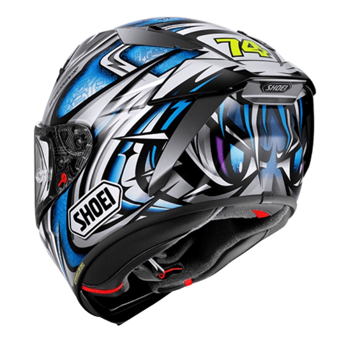 X-Fifteen DAIJIRO エックス - フィフティーン ダイジロウ TC-10
