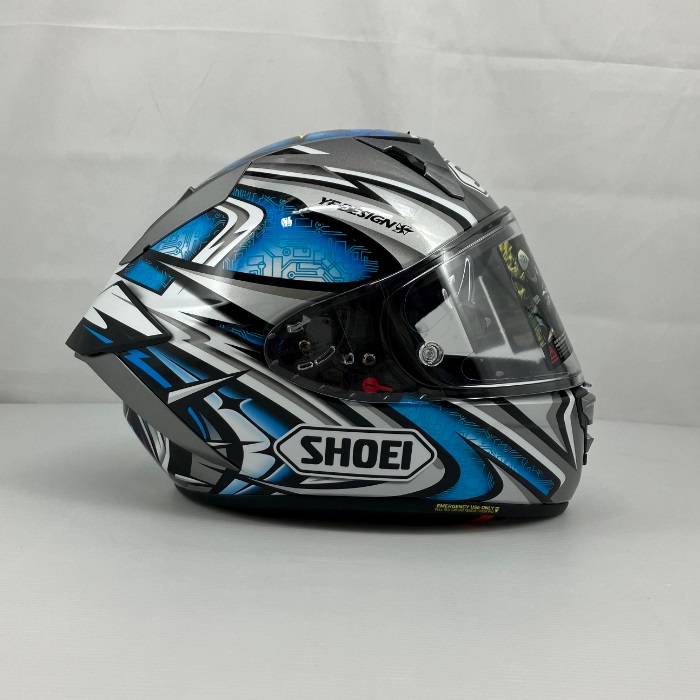 X-Fifteen DAIJIRO エックス - フィフティーン ダイジロウ TC-10