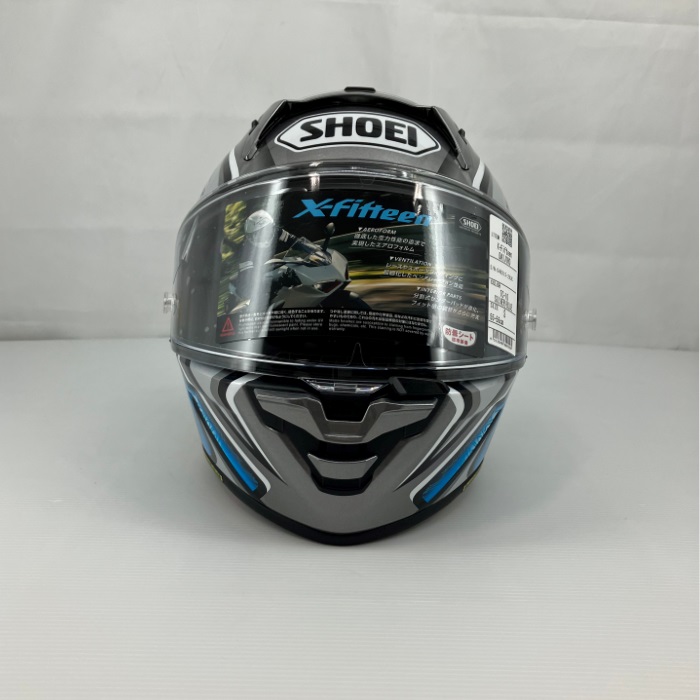 X-Fifteen DAIJIRO エックス - フィフティーン ダイジロウ TC-10