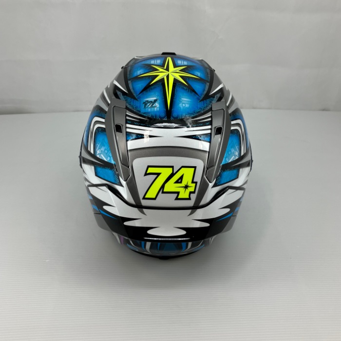 X-Fifteen DAIJIRO エックス - フィフティーン ダイジロウ TC-10