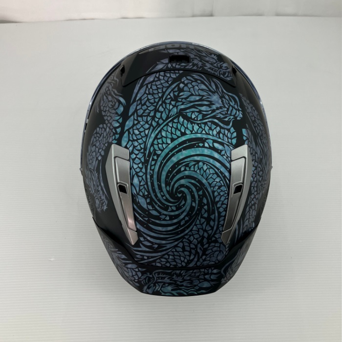 【オラフ】 X-Fifteen OROCHI エックス - フィフティーン オロチ TC-11 BLACK
