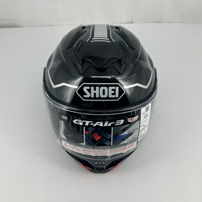 XL新品未使用　ポリヘル　ハーフ　ショーティ　黒シルバーフレアBドクロ GT-Air3 BOLDARO (ジーティー - エアー スリー ボルダロ) TC-5 BLACK