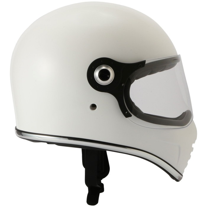 RIDEZ XX WHITE｜フルフェイスヘルメット｜の通販なら、オートバイ用品