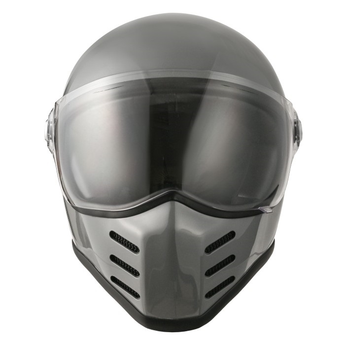 X HELMET GROSS GRAY/BLACK EDITION｜フルフェイスヘルメット｜の通販