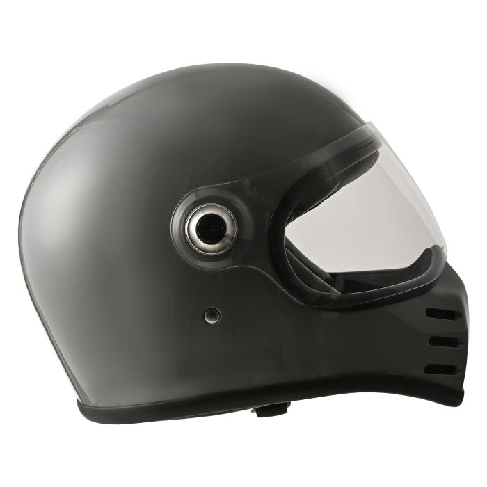 MOTOHEROのフルフェイスヘルメット ネオレトロヘルメットに新色が登場！RIDEZ X ヘルメット レトロな