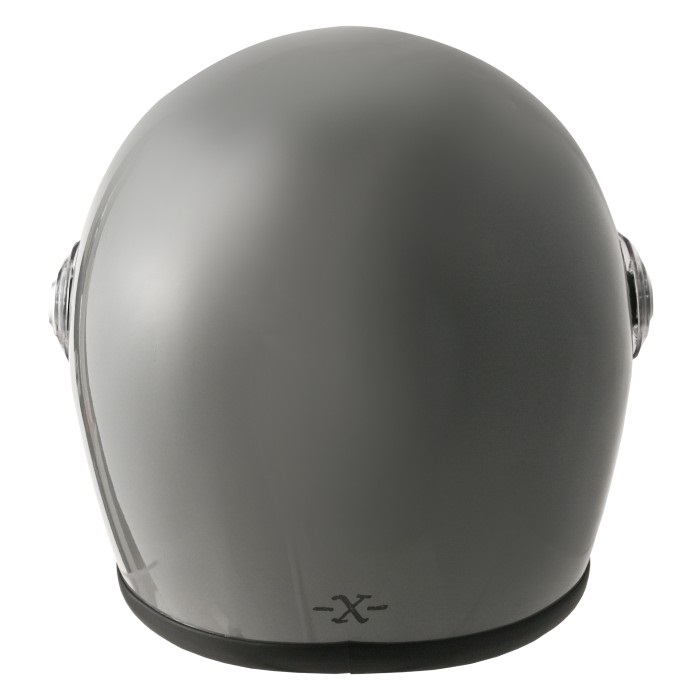 X HELMET GROSS GRAY/BLACK EDITION|フルフェイスヘルメット|の通販 X HELMET GROSS GRAY/BLACK EDITION|フルフェイスヘルメット|の通販
