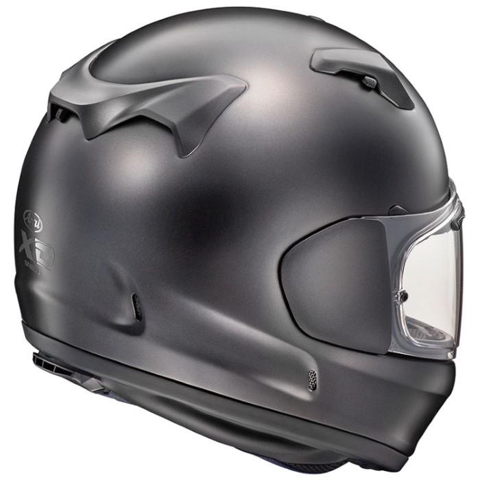 Arai XDフルフェイスヘルメット フラットブラック XD フルフェイスヘルメット フラットブラック｜フルフェイス