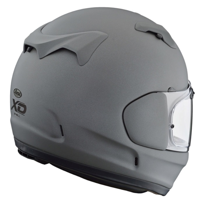 Arai XD フルフェイスヘルメット 東単　アーバンフラット XD フルフェイスヘルメット 東単オリジナル アーバンフラット