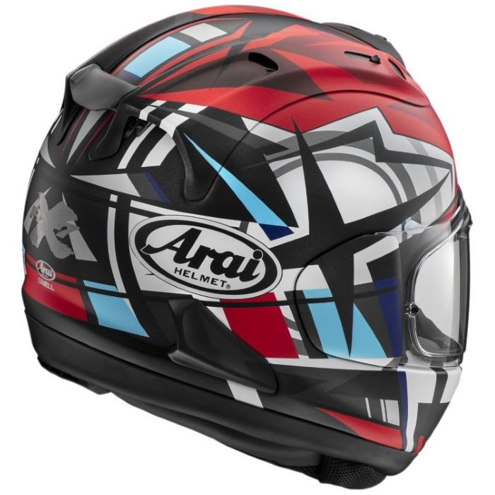 値下げ！アライ　RX-7X TAKUMI(サイズ59,60cm) 楽天市場】Arai RX-7X TAKUMI（タクミ） フルフェイスヘルメット
