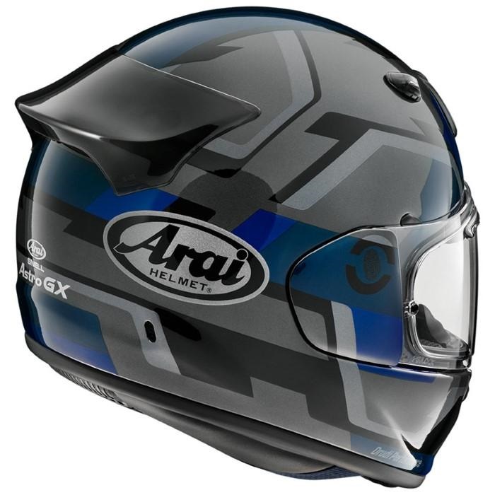 Arai アライ ヘルメット ASTRO-GX [アストロGX] フルフェイスヘルメット 54cm XS フラットブラック :  ディスカウントショップとーるりーす - 通販 - Yahoo!ショッピング