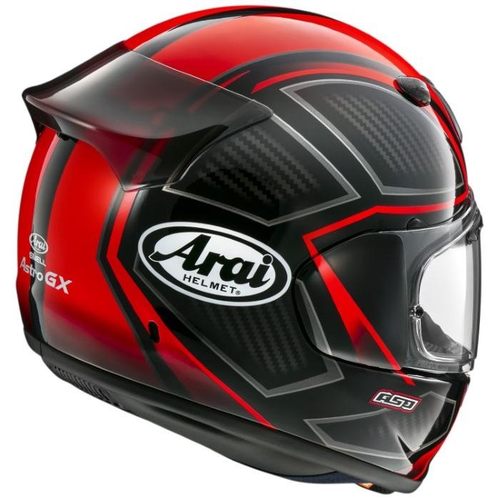 在庫限り】 ASTRO-GX SPINE (アストロ GX スパイン) フルフェイス