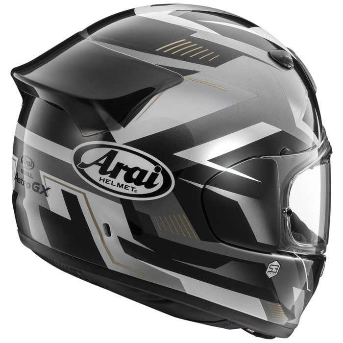 Arai Astro GX フルフェイスヘルメット ホワイト Amazon | アライ(Arai) バイクヘルメット フルフェイス ASTRO GX