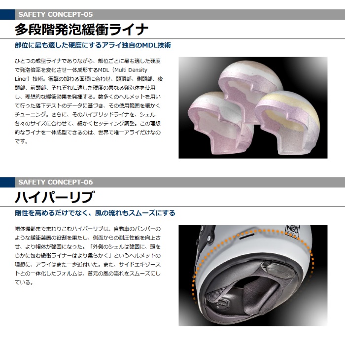 RAPIDE-NEO HAVE A BIKE DAY ハブ ア バイクデイ チャコールブラック