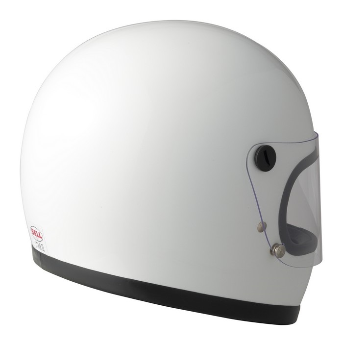 STAR2 SOLID WHITE｜フルフェイスヘルメット｜の通販なら、オートバイ