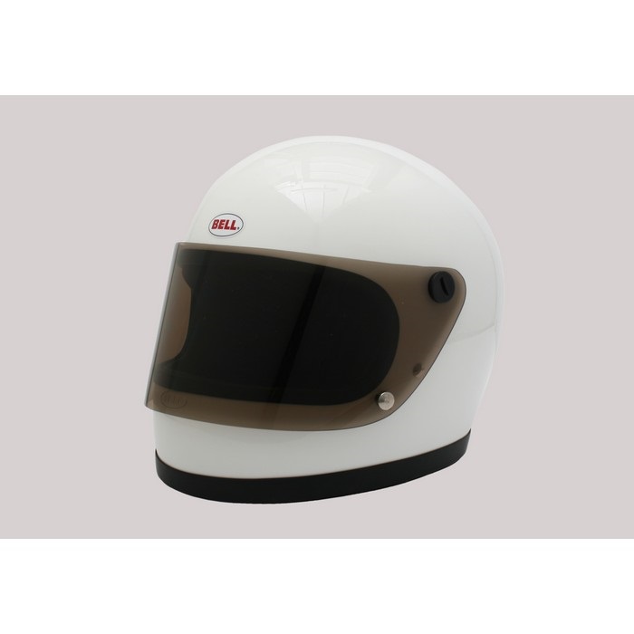 STAR2 SOLID WHITE｜フルフェイスヘルメット｜の通販なら、オートバイ