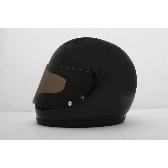 STAR2 SOLID BLACK｜フルフェイスヘルメット｜の通販なら、オートバイ