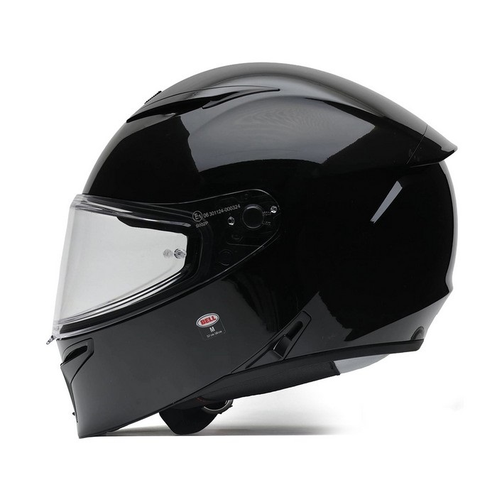 LITHIUM SOLID GLOSS BLACK｜フルフェイスヘルメット｜の通販なら