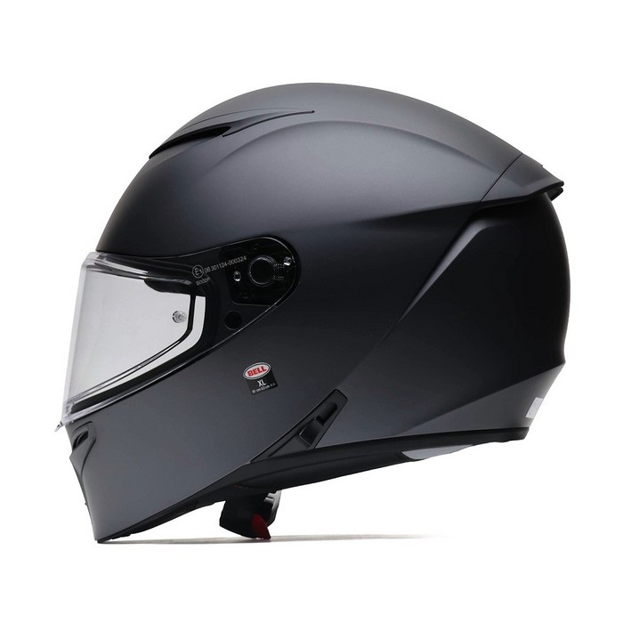 限定品】LITHIUM SOLID MATTE DARK TITANIUM [SP26 LTD]｜フルフェイス