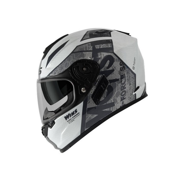 【新品】ボレーヘルメットINSTINCT-CORP［ホワイト L58~61㎝］ 楽天市場】リード工業 LEAD バイク用 インナーシールド付き