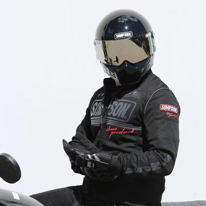 M10 ブラック フルフェイスヘルメット｜フルフェイスヘルメット｜の