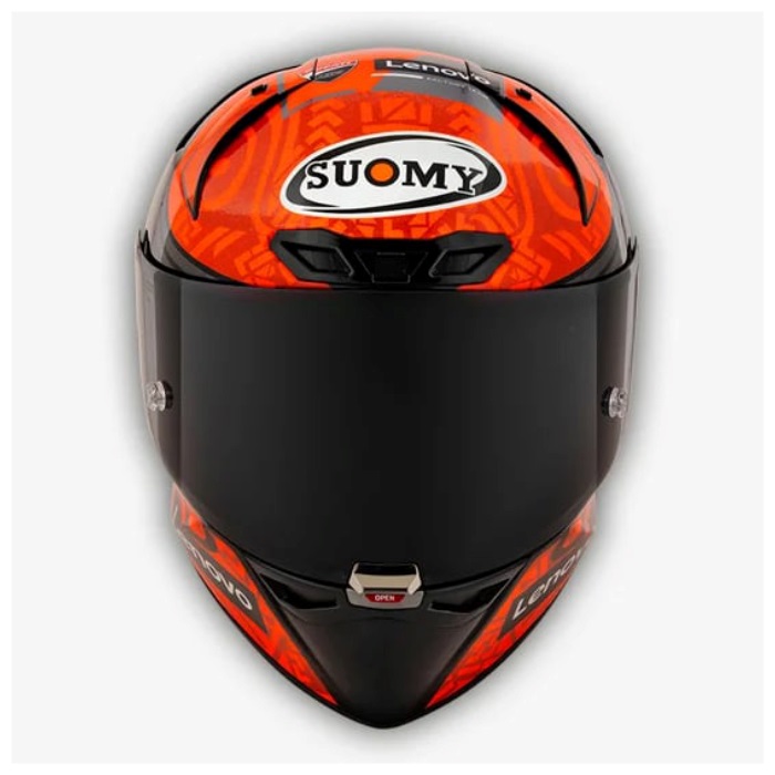 S1-XR GP BAGNAIA MONSTER REPLICA フランチェスコ バニャイア