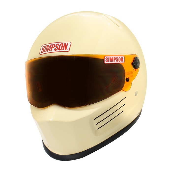 BANDIT Pro バンディット プロ ライトクリーム｜フルフェイス