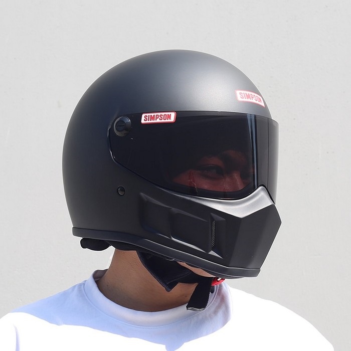 SB15 マットブラック｜フルフェイスヘルメット｜の通販なら