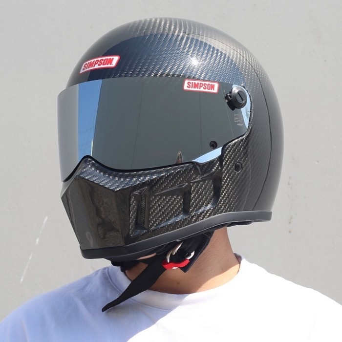 SB15 カーボン｜フルフェイスヘルメット｜の通販なら、オートバイ用品