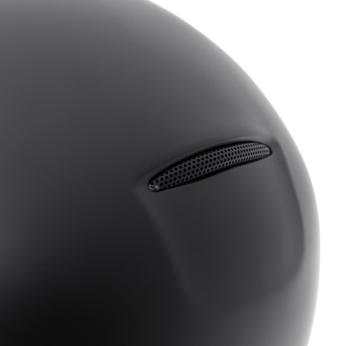 HK-190 NEO RETRO FULL FACE HELMET Dark Mocha｜フルフェイス
