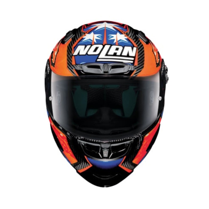 X-lite X-803RS ULTRA CARBON ストーナー ストーナー カーボン/24