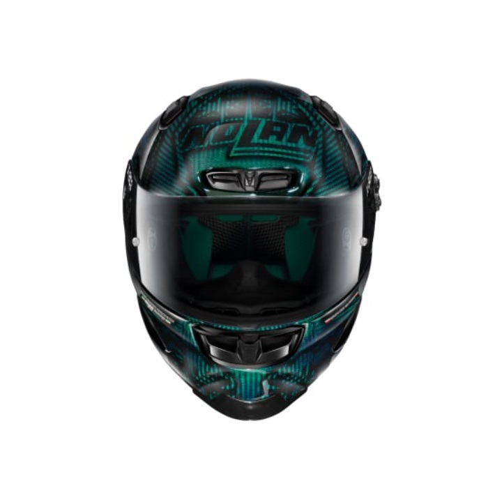 X-lite X-803RS ULTRA CARBON ストーナー スーパーヒーロー ニュアンス