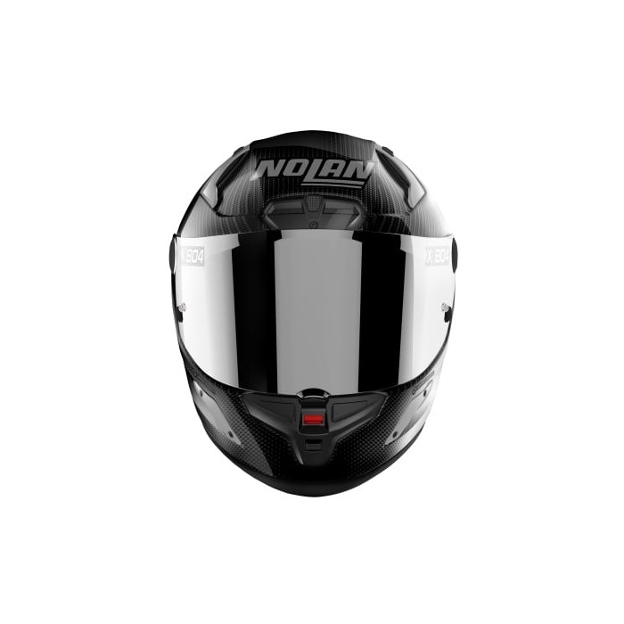 X-804RS ULTRA CARBON SILVER/4｜フルフェイスヘルメット｜の通販なら