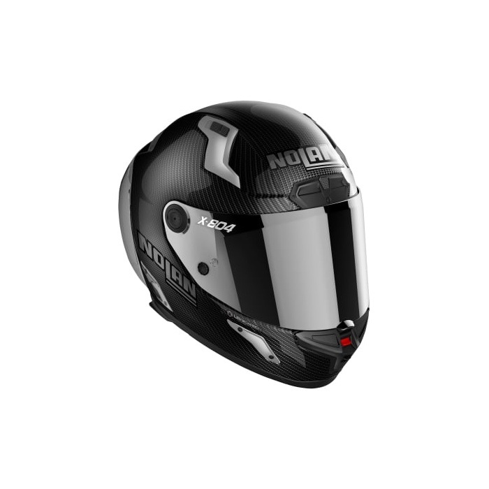 X-804RS ULTRA CARBON SILVER/4｜フルフェイスヘルメット｜の通販なら