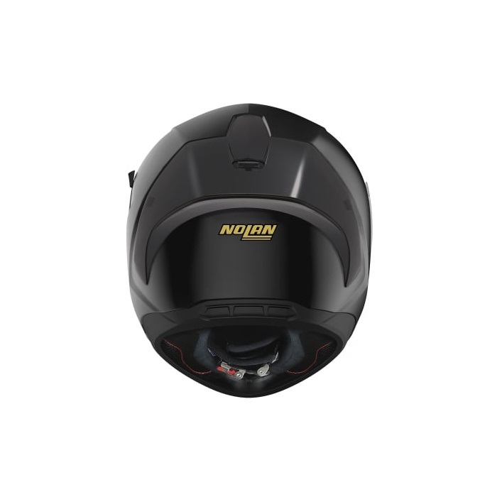 N60-6 SPORT FLAT BLACK ゴールド/17｜フルフェイスヘルメット｜の通販