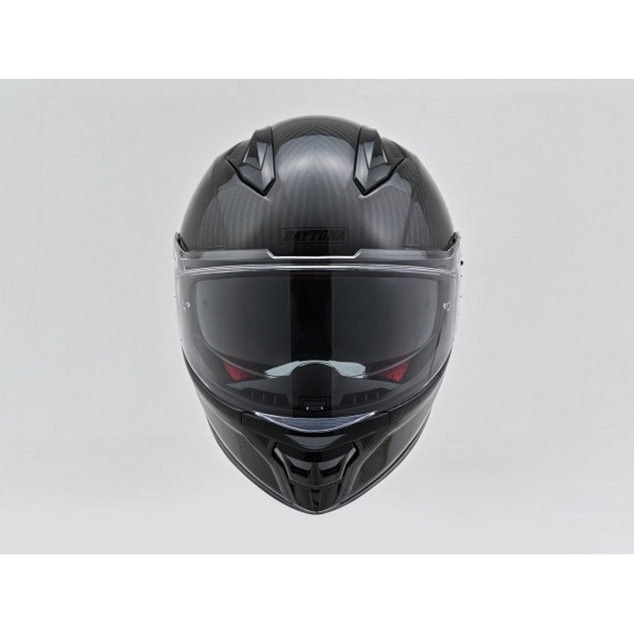 DN-011RC スポーツカーボングロスブラック｜フルフェイスヘルメット
