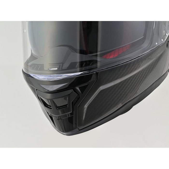 デイトナ DN-011RCスポーツカーボンヘルメット グロスブラック XL 新品 DN-011RC スポーツカーボングロスブラック｜フルフェイスヘルメット