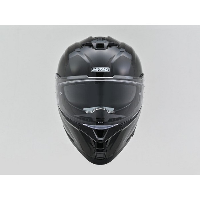 DN-012SV フルフェイスヘルメット ブラック｜フルフェイスヘルメット