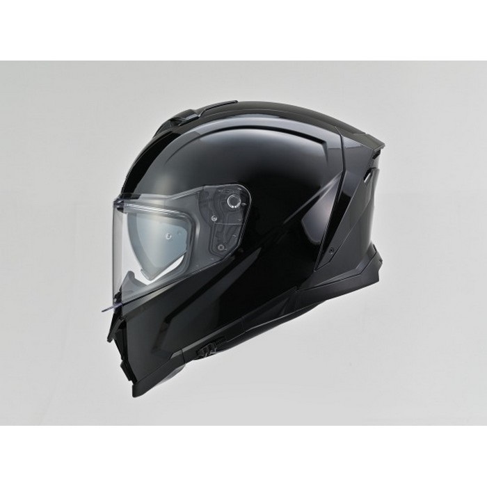 DN-012SV フルフェイスヘルメット ブラック｜フルフェイスヘルメット