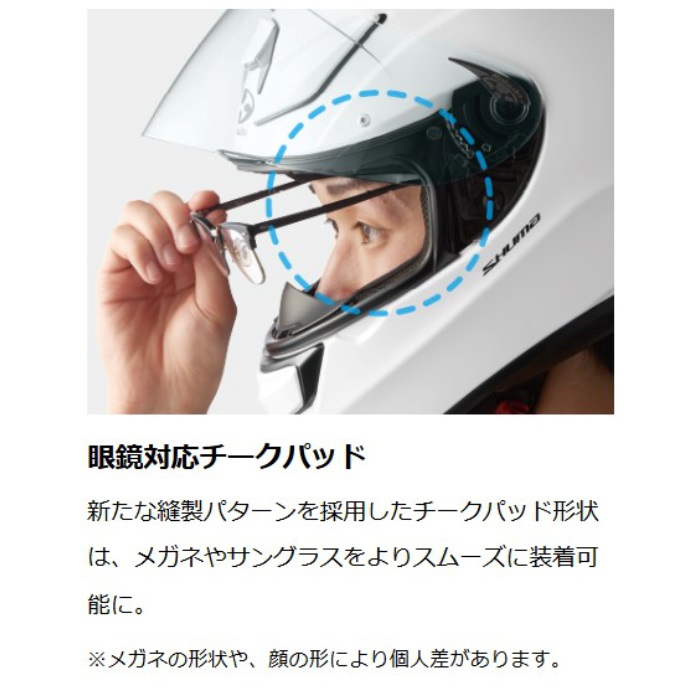 ---kuumaさま専用--- SHUMA (シューマ) フルフェイスヘルメット ガンメタ｜フル