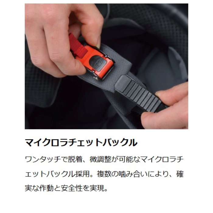 SHUMA (シューマ) フルフェイスヘルメット ガンメタ｜フル