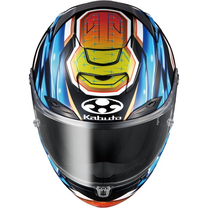 在庫限り】 F-17 GLANZ (エフイチナナ グランツ) フルフェイス