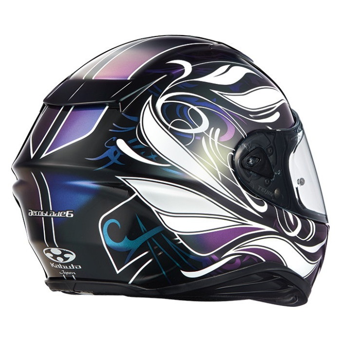 AEROBLADE-6 ELFI DARK (エアロブレード6 エルフィ ダーク) フル