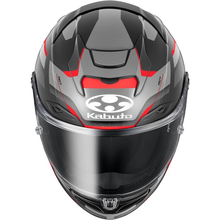 F-17 ZESTAL (エフイチナナ ゼスタル) フルフェイスヘルメット