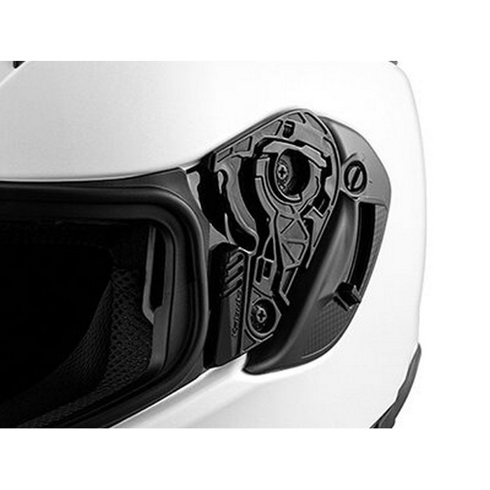 カムイ様 KAMUI-5 (カムイ5) フルフェイスヘルメット ブラックメタリック｜フル