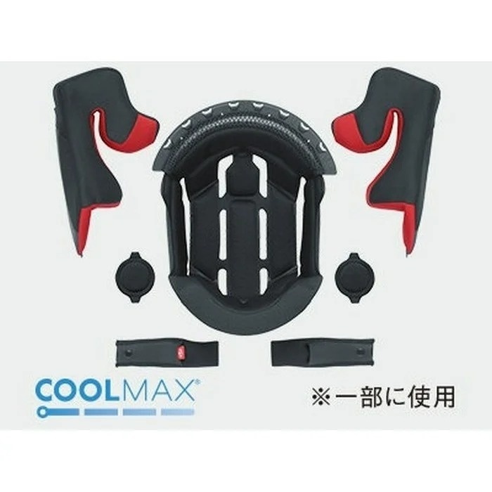 KAMUI-5 GRAVIX (カムイ5 グラヴィクス) フルフェイスヘルメット