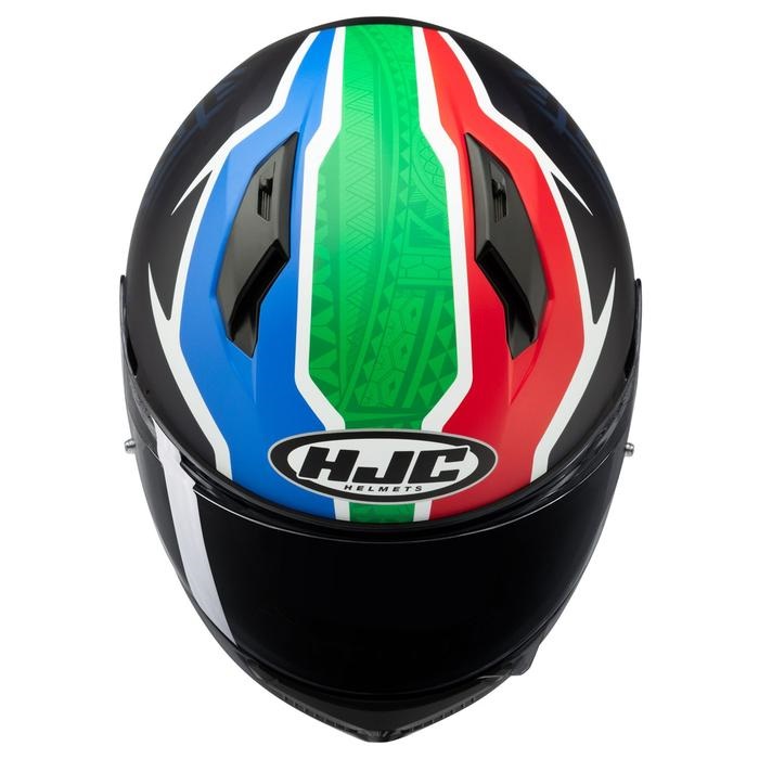 HJH252 C10 ブラッド ビンダー フルフェイスヘルメット BRAD BINDER