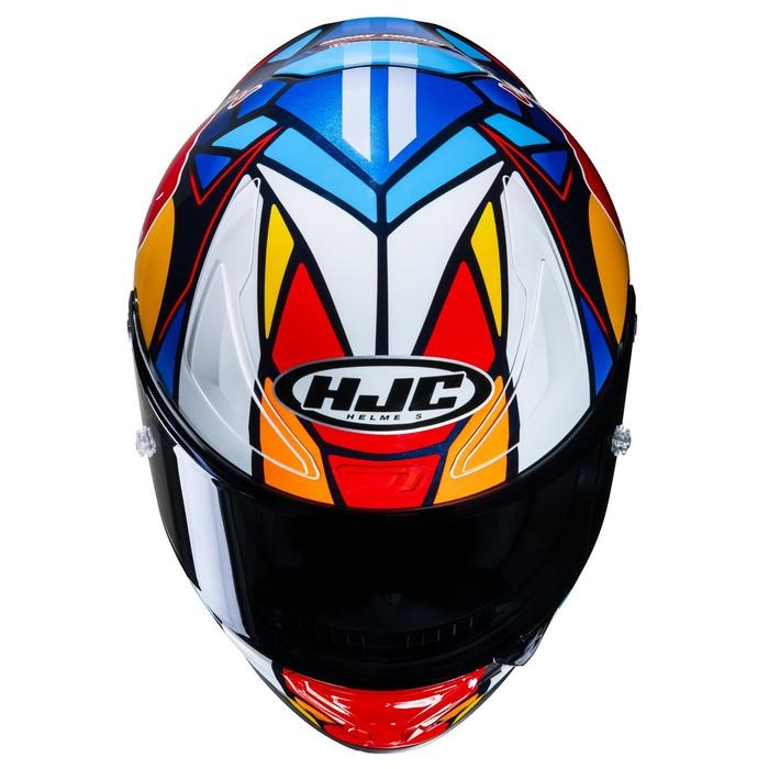 m1限定デザイン1点物！フルフェイスヘルメット☆L☆『工房SSS』製作