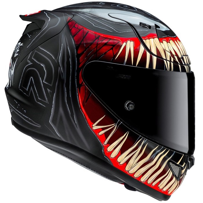 ベノムE×J Right Combination Switch for DF50SST | Venom X18 50cc OEM